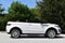 2017 Land Rover Range Rover Evoque Convertible HSE Dynamic SUV W/Extended Leather Package