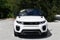 2017 Land Rover Range Rover Evoque Convertible HSE Dynamic SUV W/Extended Leather Package