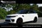 2018 Land Rover Range Rover Sport V8 Supercharged SUV W/Navigation