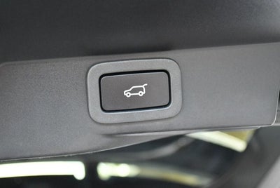 2018 Land Rover Range Rover Sport V8 Supercharged SUV W/Navigation