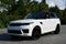 2018 Land Rover Range Rover Sport V8 Supercharged SUV W/Navigation