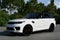 2018 Land Rover Range Rover Sport V8 Supercharged SUV W/Navigation