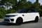 2018 Land Rover Range Rover Sport V8 Supercharged SUV W/Navigation