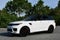 2018 Land Rover Range Rover Sport V8 Supercharged SUV W/Navigation