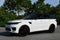 2018 Land Rover Range Rover Sport V8 Supercharged SUV W/Navigation