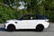 2018 Land Rover Range Rover Sport V8 Supercharged SUV W/Navigation