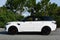 2018 Land Rover Range Rover Sport V8 Supercharged SUV W/Navigation