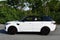 2018 Land Rover Range Rover Sport V8 Supercharged SUV W/Navigation