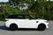 2018 Land Rover Range Rover Sport V8 Supercharged SUV W/Navigation