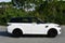 2018 Land Rover Range Rover Sport V8 Supercharged SUV W/Navigation