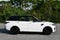 2018 Land Rover Range Rover Sport V8 Supercharged SUV W/Navigation