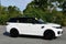 2018 Land Rover Range Rover Sport V8 Supercharged SUV W/Navigation