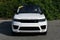 2018 Land Rover Range Rover Sport V8 Supercharged SUV W/Navigation
