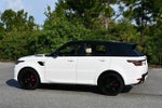 2018 Land Rover Range Rover Sport V8 Supercharged SUV W/Navigation