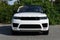 2018 Land Rover Range Rover Sport V8 Supercharged SUV W/Navigation