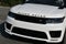 2018 Land Rover Range Rover Sport V8 Supercharged SUV W/Navigation