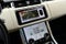 2018 Land Rover Range Rover Sport V8 Supercharged SUV W/Navigation