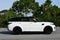 2018 Land Rover Range Rover Sport V8 Supercharged SUV W/Navigation