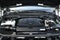 2018 Land Rover Range Rover Sport V8 Supercharged SUV W/Navigation