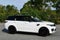 2018 Land Rover Range Rover Sport V8 Supercharged SUV W/Navigation