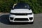 2018 Land Rover Range Rover Sport V8 Supercharged SUV W/Navigation