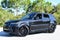 2022 Land Rover Range Rover Sport V8 Supercharged SVR 4X4 SUV W/Navigation