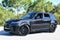 2022 Land Rover Range Rover Sport V8 Supercharged SVR 4X4 SUV W/Navigation