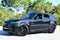 2022 Land Rover Range Rover Sport V8 Supercharged SVR 4X4 SUV W/Navigation