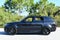 2022 Land Rover Range Rover Sport V8 Supercharged SVR 4X4 SUV W/Navigation