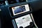 2022 Land Rover Range Rover Sport V8 Supercharged SVR 4X4 SUV W/Navigation