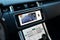 2022 Land Rover Range Rover Sport V8 Supercharged SVR 4X4 SUV W/Navigation