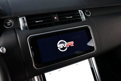 2022 Land Rover Range Rover Sport V8 Supercharged SVR 4X4 SUV W/Navigation