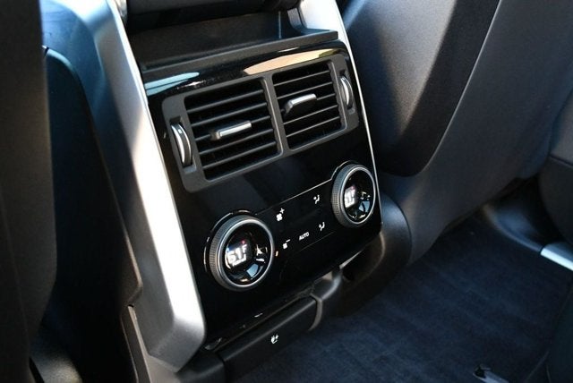 2022 Land Rover Range Rover Sport V8 Supercharged SVR 4X4 SUV W/Navigation