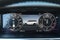 2022 Land Rover Range Rover Sport V8 Supercharged SVR 4X4 SUV W/Navigation