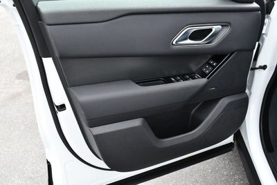 2025 Land Rover Range Rover Velar P250 Dynamic SE AWD SUV W/Meridian Sound System