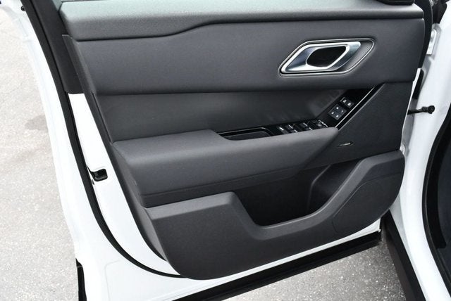 2025 Land Rover Range Rover Velar P250 Dynamic SE AWD SUV W/Meridian Sound System