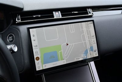 2025 Land Rover Range Rover Velar P250 Dynamic SE AWD SUV W/Meridian Sound System