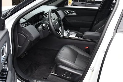 2025 Land Rover Range Rover Velar P250 Dynamic SE AWD SUV W/Meridian Sound System