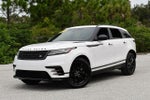 2025 Land Rover Range Rover Velar P250 Dynamic SE AWD SUV W/Meridian Sound System