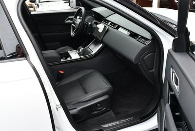 2025 Land Rover Range Rover Velar P250 Dynamic SE AWD SUV W/Meridian Sound System