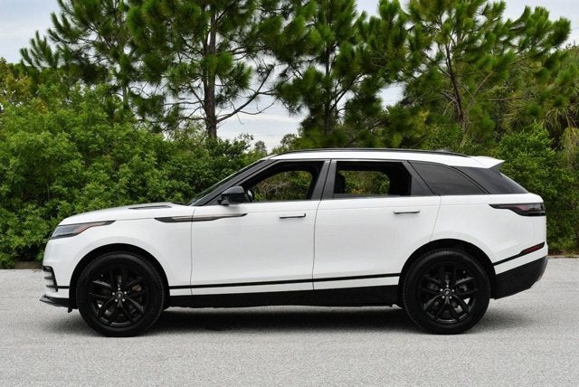 2025 Land Rover Range Rover Velar P250 Dynamic SE AWD SUV W/Meridian Sound System