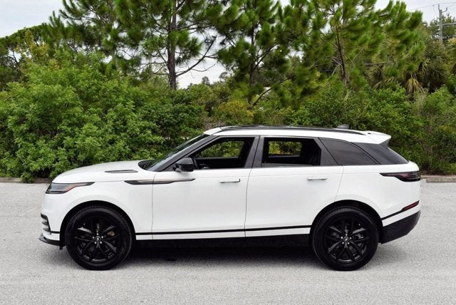2025 Land Rover Range Rover Velar P250 Dynamic SE AWD SUV W/Meridian Sound System