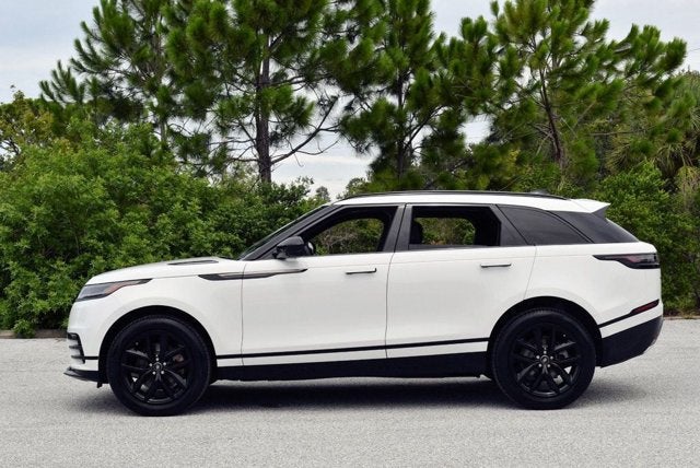 2025 Land Rover Range Rover Velar P250 Dynamic SE AWD SUV W/Meridian Sound System