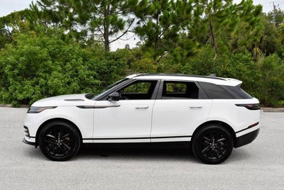2025 Land Rover Range Rover Velar P250 Dynamic SE AWD SUV W/Meridian Sound System