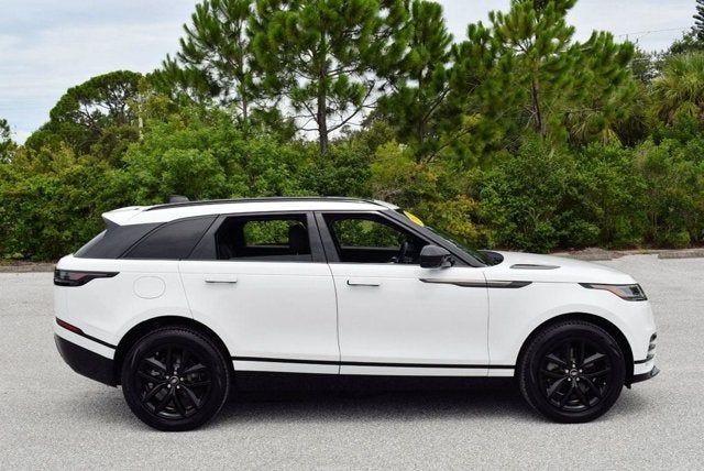 2025 Land Rover Range Rover Velar P250 Dynamic SE AWD SUV W/Meridian Sound System
