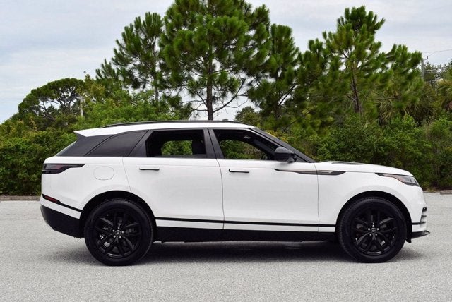 2025 Land Rover Range Rover Velar P250 Dynamic SE AWD SUV W/Meridian Sound System