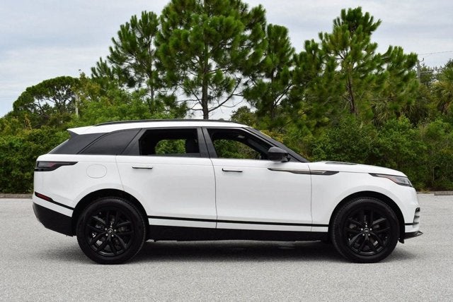 2025 Land Rover Range Rover Velar P250 Dynamic SE AWD SUV W/Meridian Sound System