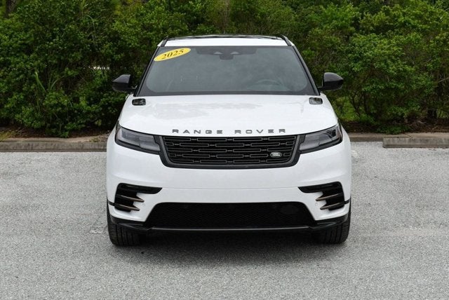 2025 Land Rover Range Rover Velar P250 Dynamic SE AWD SUV W/Meridian Sound System