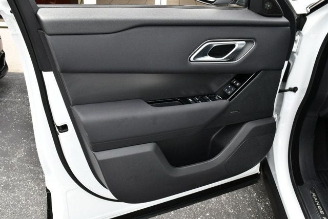 2025 Land Rover Range Rover Velar P250 Dynamic SE AWD SUV W/Meridian Sound System