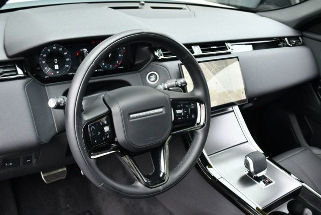 2025 Land Rover Range Rover Velar P250 Dynamic SE AWD SUV W/Meridian Sound System
